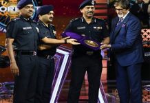 मिलिये झारखंड के उस अधिकारी से जिसने 25 लाख की रकम शहीदों के नाम कर दी