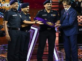 मिलिये झारखंड के उस अधिकारी से जिसने 25 लाख की रकम शहीदों के नाम कर दी