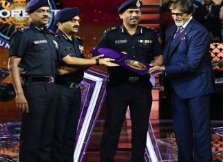 मिलिये झारखंड के उस अधिकारी से जिसने 25 लाख की रकम शहीदों के नाम कर दी