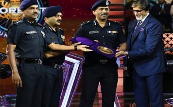 मिलिये झारखंड के उस अधिकारी से जिसने 25 लाख की रकम शहीदों के नाम कर दी