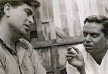 जयंती विशेष: बिहार के आरा के थे ‘आवारा’ व ‘श्री 420’ जैसी फिल्मों के गीतकार शैलेंद्र