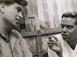 जयंती विशेष: बिहार के आरा के थे ‘आवारा’ व ‘श्री 420’ जैसी फिल्मों के गीतकार शैलेंद्र