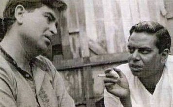 जयंती विशेष: बिहार के आरा के थे ‘आवारा’ व ‘श्री 420’ जैसी फिल्मों के गीतकार शैलेंद्र