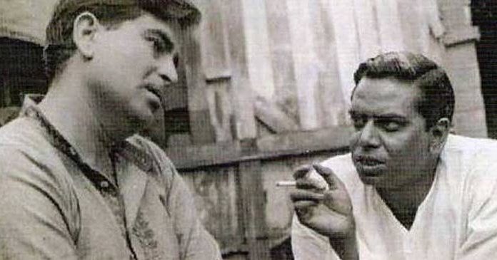 जयंती विशेष: बिहार के आरा के थे ‘आवारा’ व ‘श्री 420’ जैसी फिल्मों के गीतकार शैलेंद्र