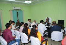 आर्थिक सर्वेक्षण में सरकार की नई पहल को भी करें शामिल- उपमुख्यमंत्री