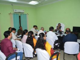 आर्थिक सर्वेक्षण में सरकार की नई पहल को भी करें शामिल- उपमुख्यमंत्री