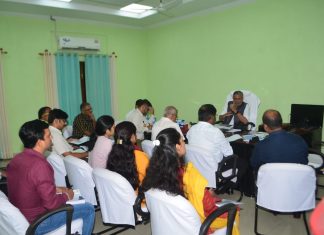 आर्थिक सर्वेक्षण में सरकार की नई पहल को भी करें शामिल- उपमुख्यमंत्री