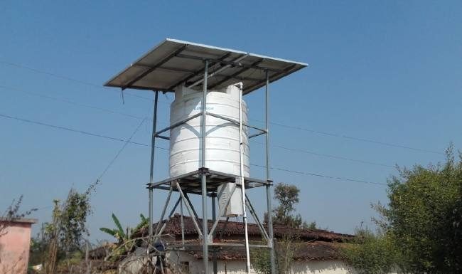 साफ पानी का गंदा खेल: भाई, जो ज्यादा कमीशन देगा, काम उसी को मिलेगा !