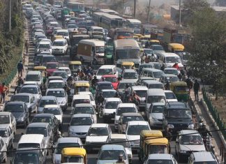 शहर बदलते ही क्यों बदल जाती है हमारी तमीज और तहजीब