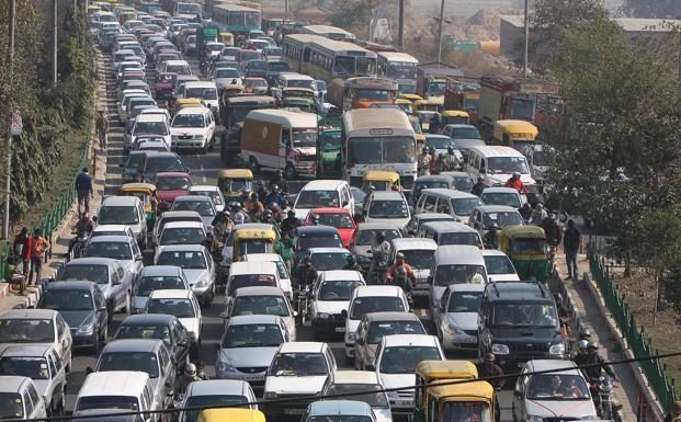 शहर बदलते ही क्यों बदल जाती है हमारी तमीज और तहजीब