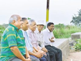 अनोखी पहल: रांची के बुजुर्ग अब 15 सितंबर से रहेंगे मानसिक रुप से फिट