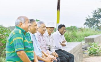 अनोखी पहल: रांची के बुजुर्ग अब 15 सितंबर से रहेंगे मानसिक रुप से फिट