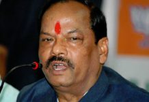 रघुवर दास की मुश्किलें लगातार बढ़ती जा रही हैं, अब घर के लाले झारखंड के पूर्व मुख्यमंत्री रघुवर दास