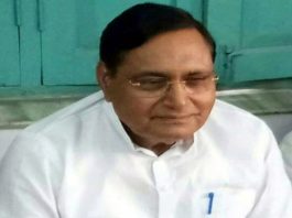 क्या राहुल पाकिस्तान की मदद करने के लिए कश्मीर गये थे- राजीव रंजन