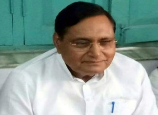 क्या राहुल पाकिस्तान की मदद करने के लिए कश्मीर गये थे- राजीव रंजन
