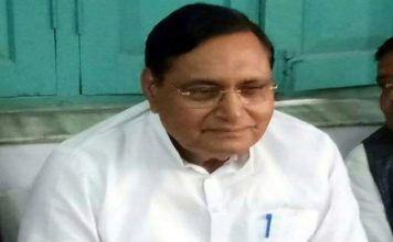 क्या राहुल पाकिस्तान की मदद करने के लिए कश्मीर गये थे- राजीव रंजन