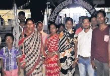 मनोज ने सीमा देवी को अंधेरे कमरे में रखा था कैद, चोरी करने का था आरोप