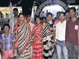 मनोज ने सीमा देवी को अंधेरे कमरे में रखा था कैद, चोरी करने का था आरोप