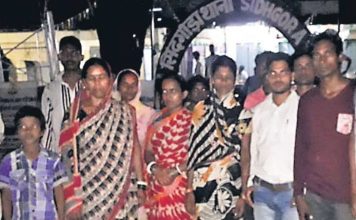 मनोज ने सीमा देवी को अंधेरे कमरे में रखा था कैद, चोरी करने का था आरोप