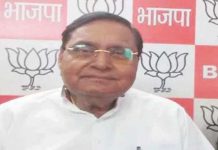 कांग्रेसी भी हो चुके हैं मोदी के मुरीद: राजीव रंजन Rajeev Ranjan BJP Prawakta
