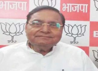 तेजस्वी को महागठबंधन नही दे रहे महत्व: राजीव रंजन Rajeev Ranjan BJP Prawakta