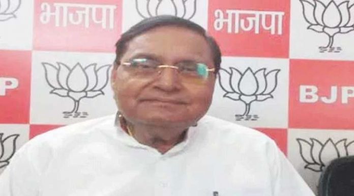 संयुक्त राष्ट्र में राहुल का झूठ बना पाकिस्तान का सहारा : राजीव रंजन Rajeev Ranjan BJP Prawakta