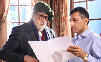 अमिताभ बच्चन और जूनियर बच्चन के साथ काम कर एक्साइटेड हैं निर्माता आनंद पंडित