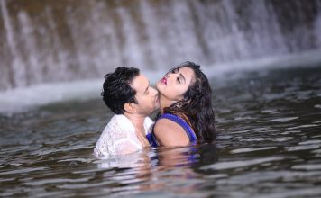 दर्शकों को काफी पसंद आ रही है फिल्म लल्लू की लैला