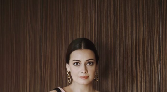 एक्ट्रेस दीया मिर्जा संयुक्त राष्ट्र के अति महत्वपूर्ण सम्मेलन का हिस्सा बनेंगी