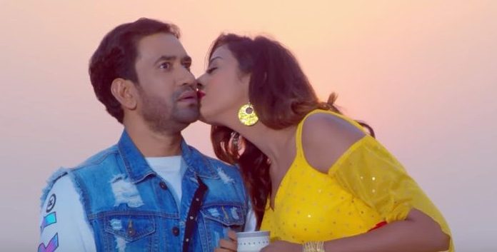 लल्लू की लैला फिल्म है मनोरंजन का जखीरा