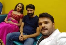 खेसारीलाल यादव ने फिर किया ऐसा लोग हुए कायल