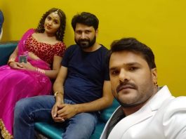 खेसारीलाल यादव ने फिर किया ऐसा लोग हुए कायल