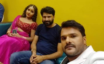 खेसारीलाल यादव ने फिर किया ऐसा लोग हुए कायल