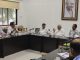तय समय पर सड़कें बनाने व हरित आवरण बढ़ाने के लिये मुख्यमंत्री ने दिया निर्देश तय समय पर सड़कें बनाने व हरित आवरण बढ़ाने के लिये मुख्यमंत्री ने दिया निर्देश