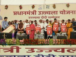 90 हजार किसानों को ‘कृषि आशीर्वाद’ की दूसरी क़िस्त दुर्गा पूजा से पहले- रघुवर दास