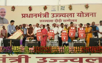 90 हजार किसानों को ‘कृषि आशीर्वाद’ की दूसरी क़िस्त दुर्गा पूजा से पहले- रघुवर दास