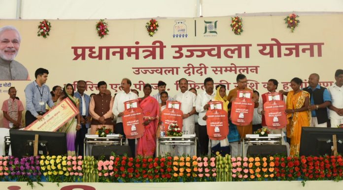 90 हजार किसानों को ‘कृषि आशीर्वाद’ की दूसरी क़िस्त दुर्गा पूजा से पहले- रघुवर दास