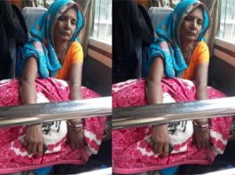 काठमाण्डू नौबिसे सड़क पर जानलेवा जाम, बस में एक व्यक्ति की मृत्यु काठमाण्डू नौबिसे सड़क पर जानलेवा जाम, बस में ही एक व्यक्ति की मृत्यु