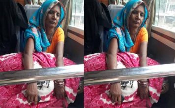 काठमाण्डू नौबिसे सड़क पर जानलेवा जाम, बस में एक व्यक्ति की मृत्यु काठमाण्डू नौबिसे सड़क पर जानलेवा जाम, बस में ही एक व्यक्ति की मृत्यु