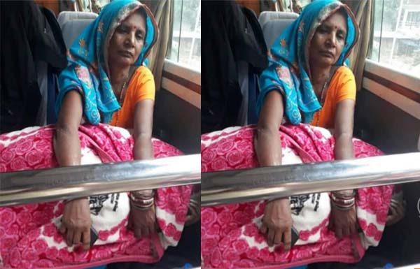 काठमाण्डू नौबिसे सड़क पर जानलेवा जाम, बस में एक व्यक्ति की मृत्यु काठमाण्डू नौबिसे सड़क पर जानलेवा जाम, बस में ही एक व्यक्ति की मृत्यु