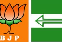 NRC के बहाने नीतीश कुमार को घेरने में जुटी BJP