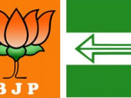 NRC के बहाने नीतीश कुमार को घेरने में जुटी BJP