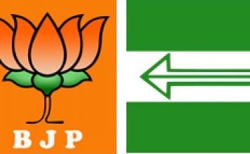 NRC के बहाने नीतीश कुमार को घेरने में जुटी BJP