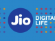 5.50 लाख नए ग्राहकों के साथ बिहार टेल्कम सर्किल में Jio का जलवा