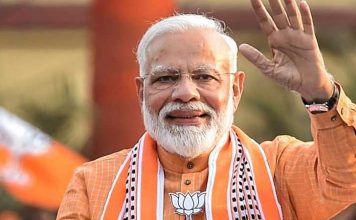 दीया जलाओ कार्यक्रम का बड़ा संकेत, जानने के लिए इसे पढ़ लें प्रधानमंत्री नरेंद्र मोदी के आह्वान पर दीया जलाओ कार्यक्रम में जन-जन की हुई सहभागिता के जरिए इस देश के आम लोगों ने एक बार फिर एक बड़ा संकेत दे दिया है।