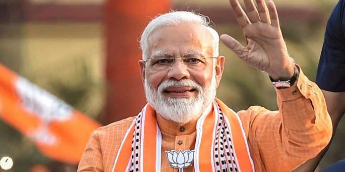 प्रधानमंत्री नरेंद्र मोदी के आह्वान पर दीया जलाओ कार्यक्रम में जन-जन की हुई सहभागिता के जरिए इस देश के आम लोगों ने एक बार फिर एक बड़ा संकेत दे दिया है।