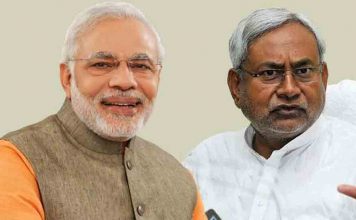 भाजपा नीतीश को अब ढोने के मूड में नहीं : शिवानंद तिवारी