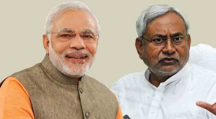 भाजपा नीतीश को अब ढोने के मूड में नहीं : शिवानंद तिवारी