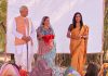 एक महिला को अपने जीवन में निर्णय लेने में सक्षम बनाती है ‘औरत की मर्जी’ ! एक महिला को अपने जीवन में निर्णय लेने में सक्षम बनाती है ‘औरत की मर्जी’ !