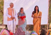 एक महिला को अपने जीवन में निर्णय लेने में सक्षम बनाती है ‘औरत की मर्जी’ ! एक महिला को अपने जीवन में निर्णय लेने में सक्षम बनाती है ‘औरत की मर्जी’ !